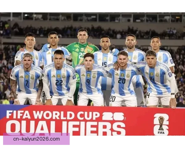 2026世界杯各参赛球队完整名单及球员阵容深度解析